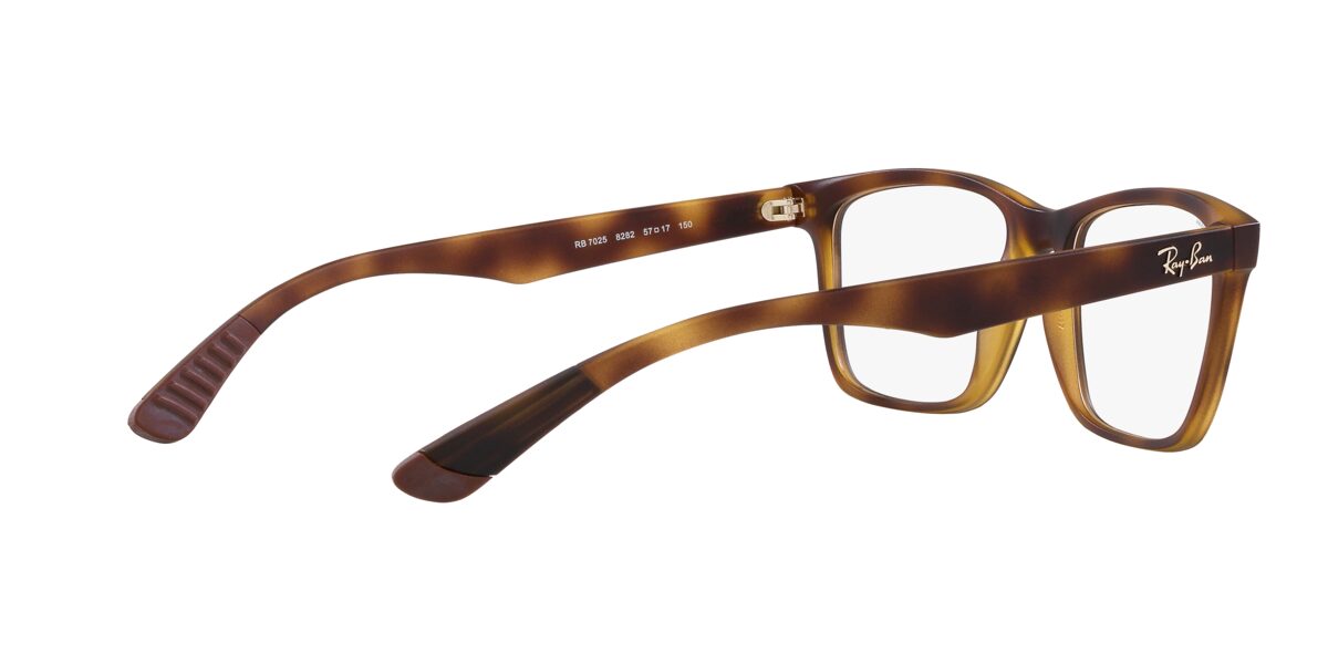 Ray-Ban RX7025 8282