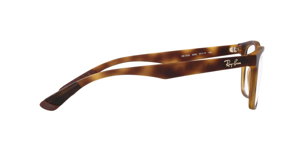 Ray-Ban RX7025 8282