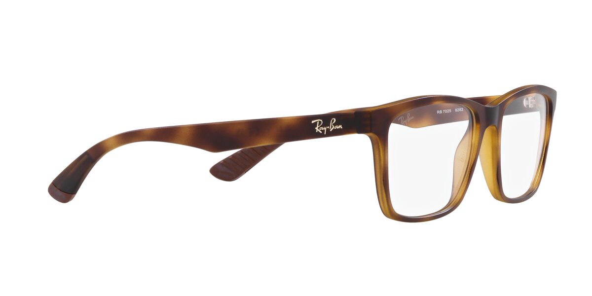Ray-Ban RX7025 8282