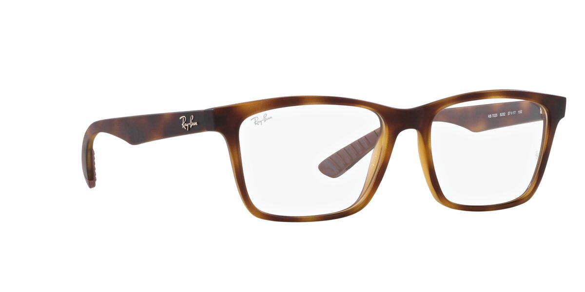 Ray-Ban RX7025 8282