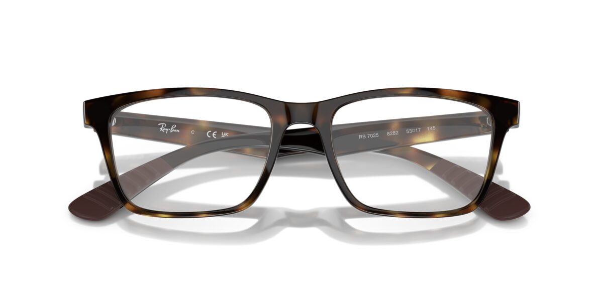 Ray-Ban RX7025 8282
