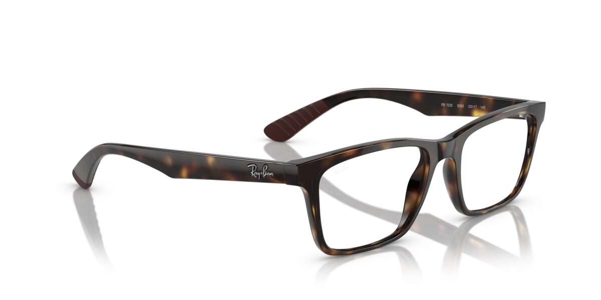Ray-Ban RX7025 8282