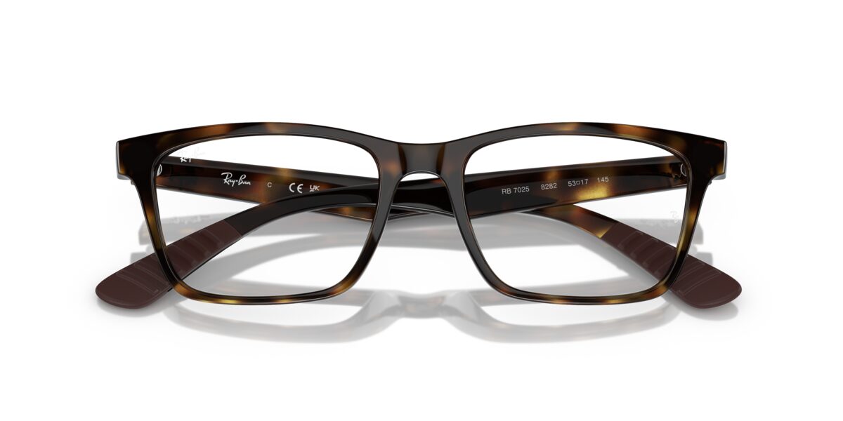 Ray-Ban RX7025 8282