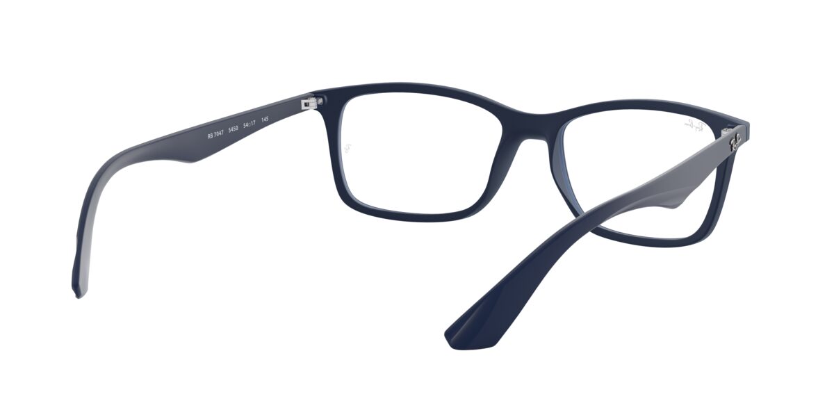 Ray-Ban RX7047 5450