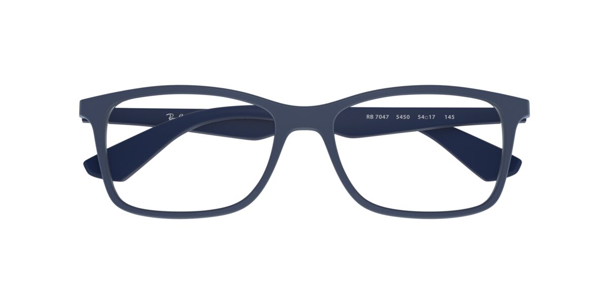 Ray-Ban RX7047 5450