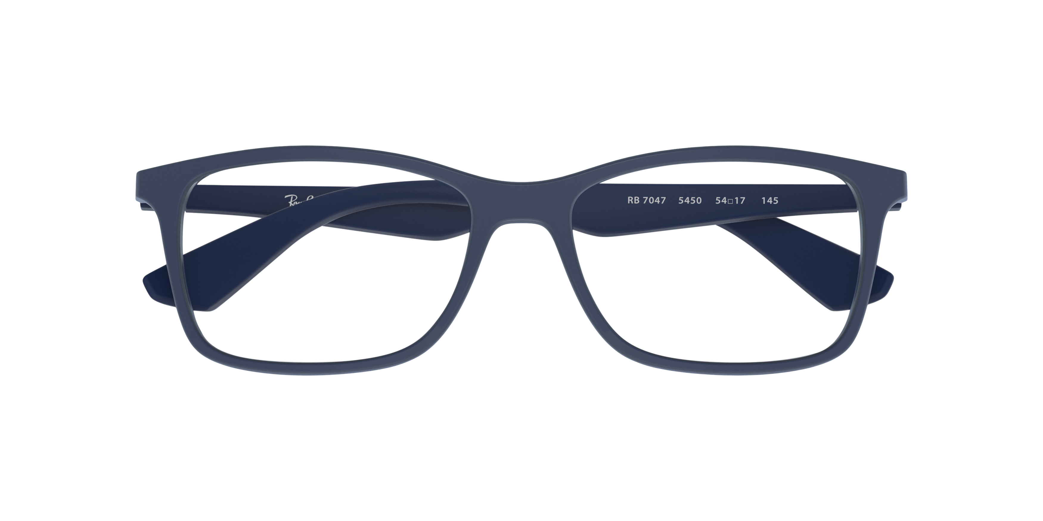 Ray-Ban RX7047 5450