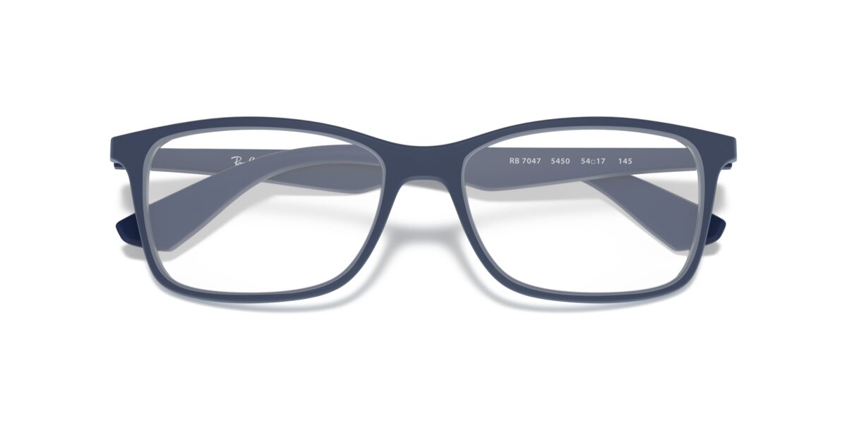 Ray-Ban RX7047 5450