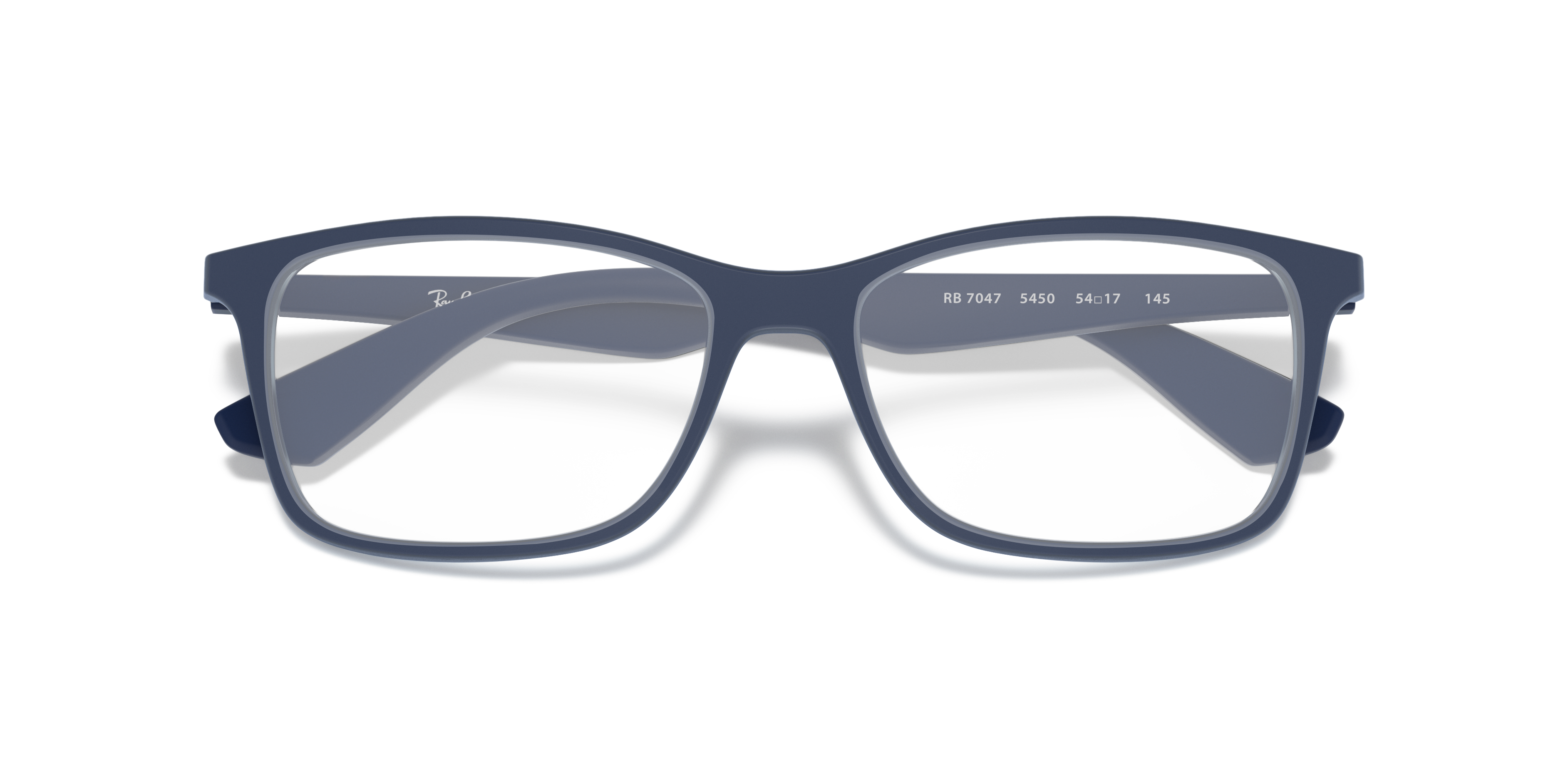 Ray-Ban RX7047 5450