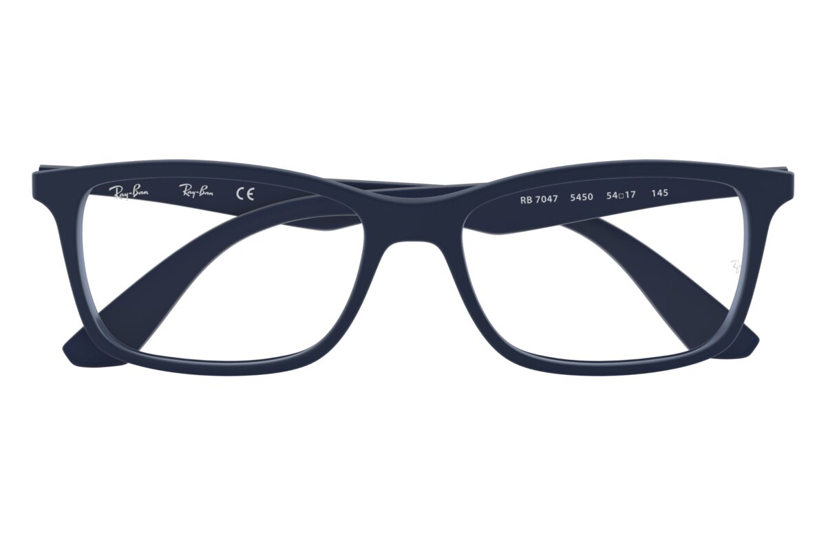 Ray-Ban RX7047 5450