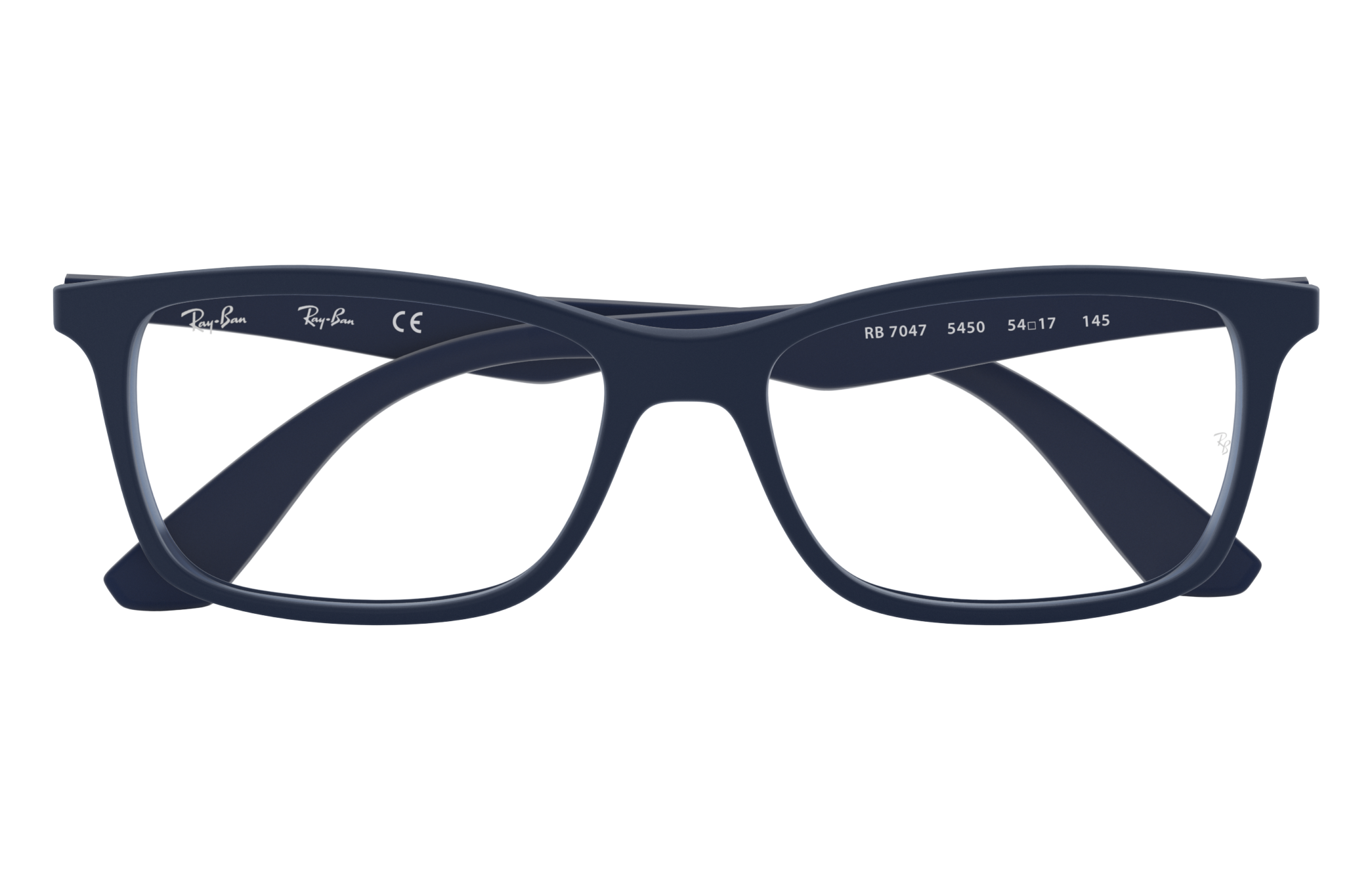 Ray-Ban RX7047 5450