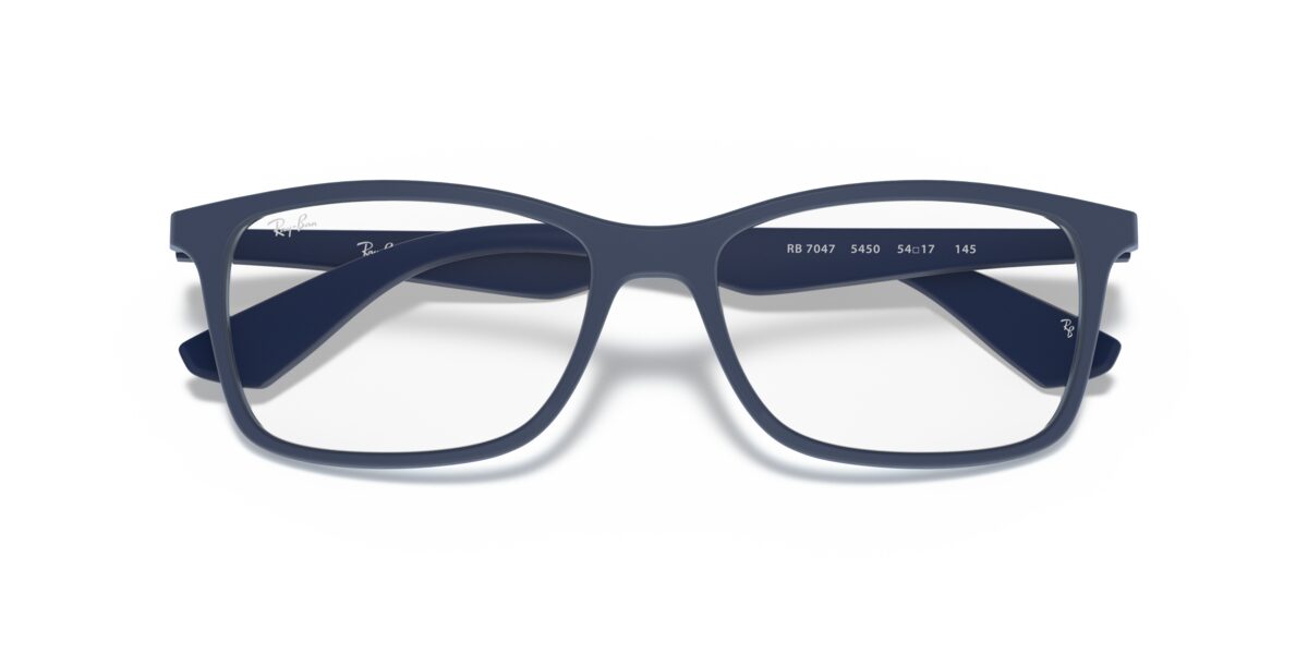 Ray-Ban RX7047 5450