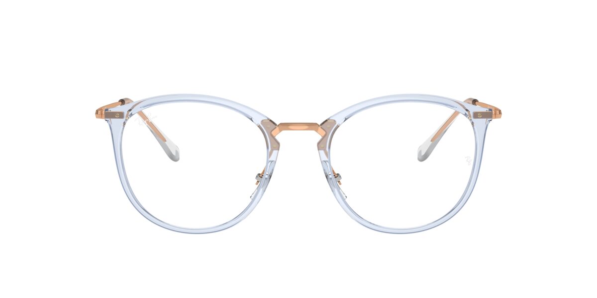 Ray-Ban RX7140 8336