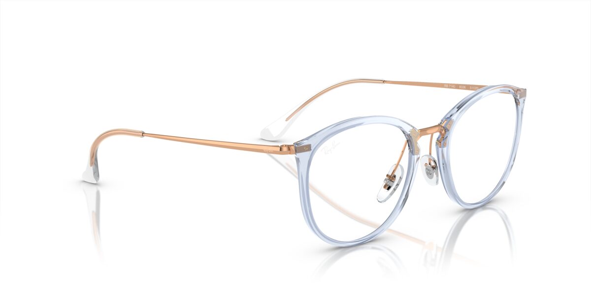 Ray-Ban RX7140 8336