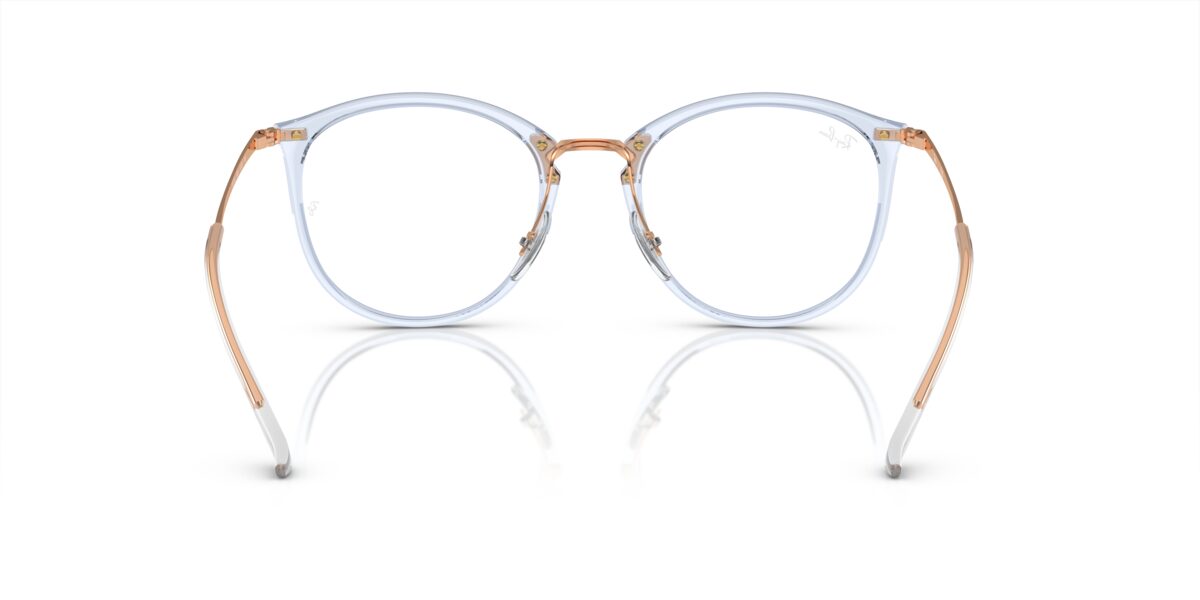 Ray-Ban RX7140 8336