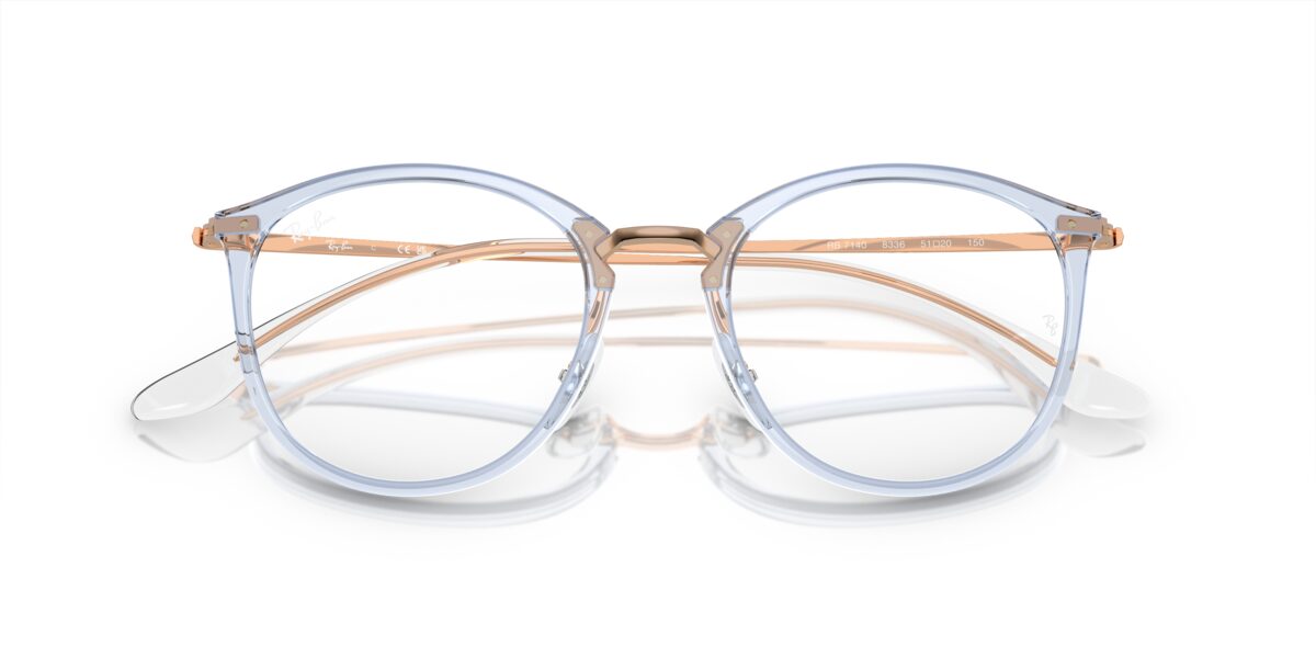 Ray-Ban RX7140 8336