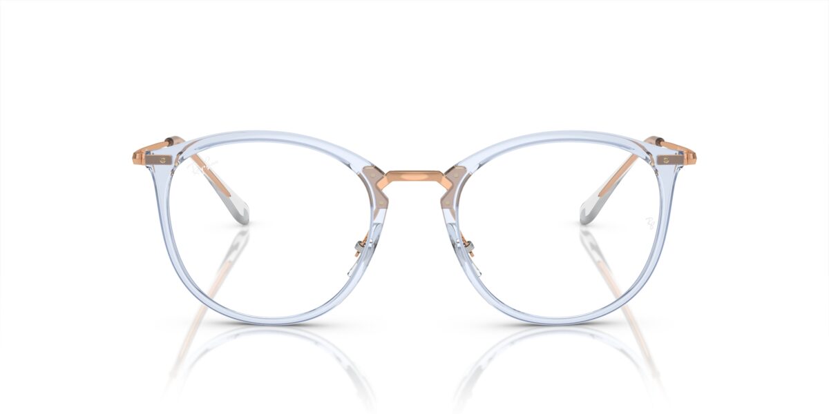 Ray-Ban RX7140 8336