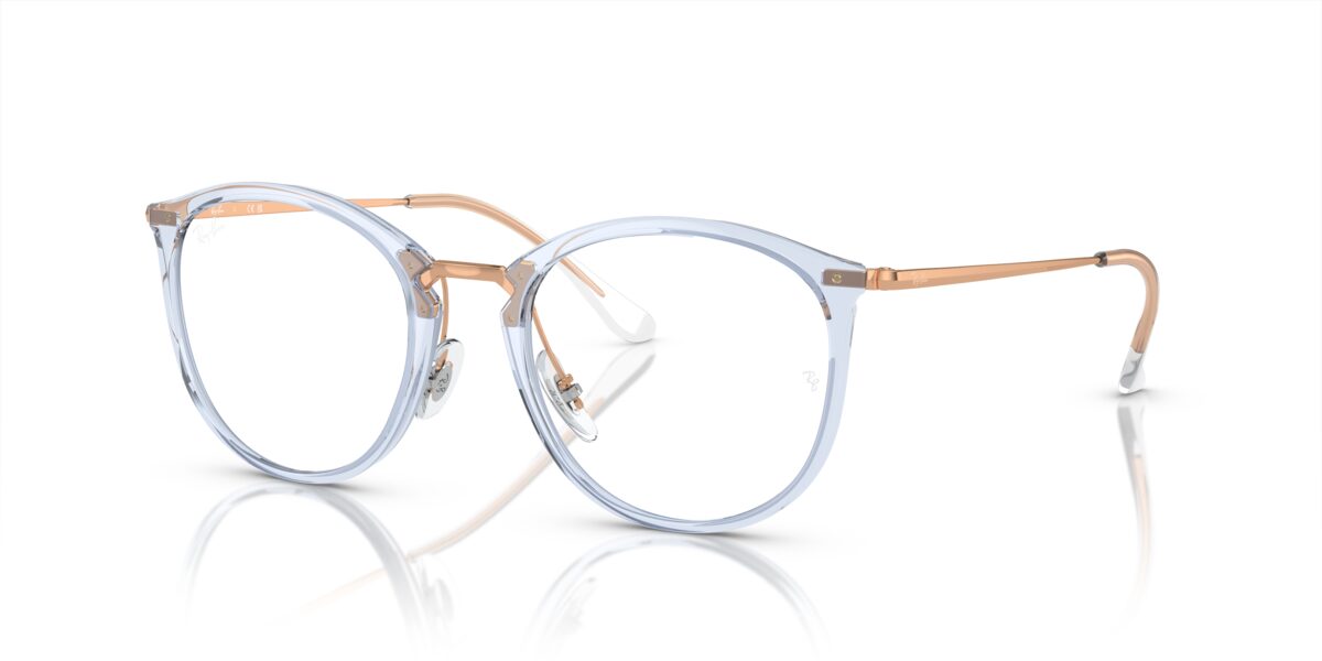 Ray-Ban RX7140 8336