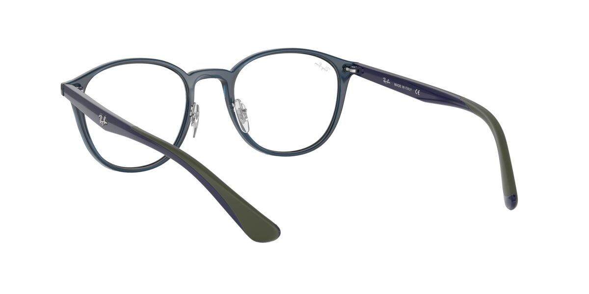 Ray-Ban RX7156 5796