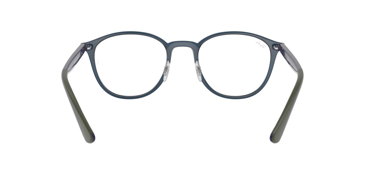 Ray-Ban RX7156 5796