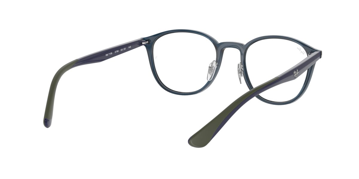 Ray-Ban RX7156 5796