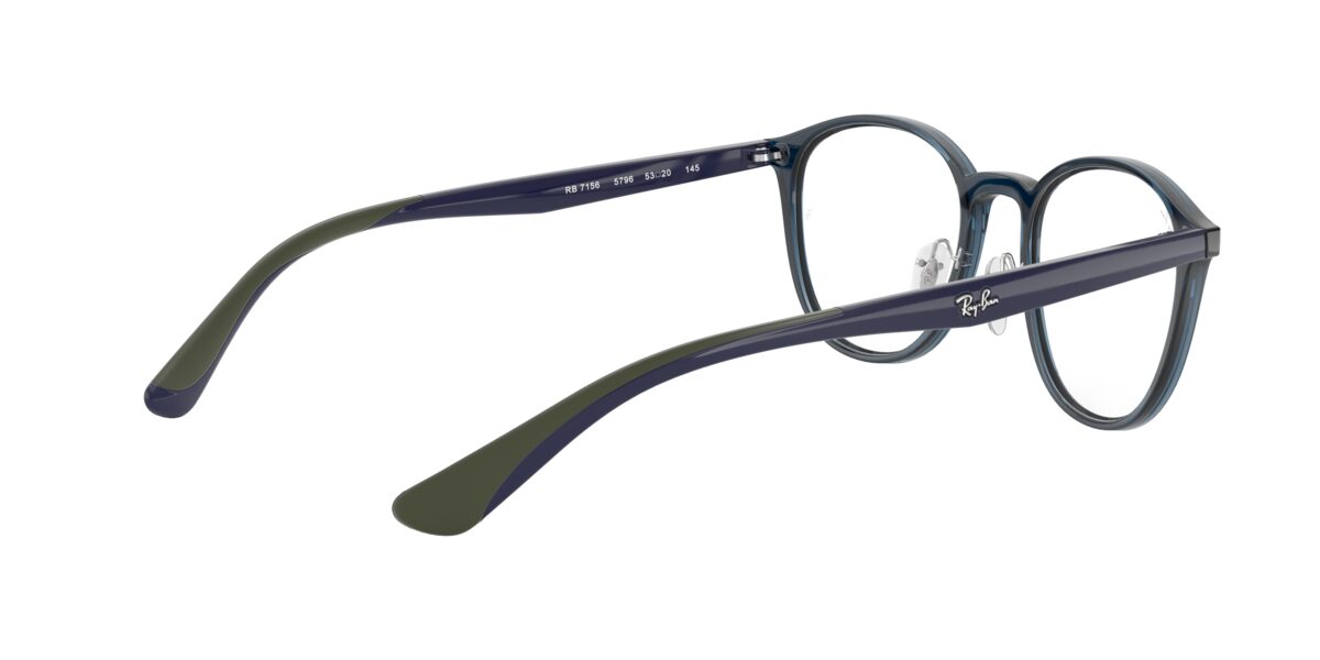 Ray-Ban RX7156 5796