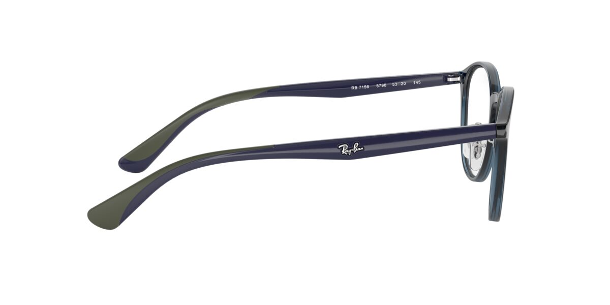 Ray-Ban RX7156 5796