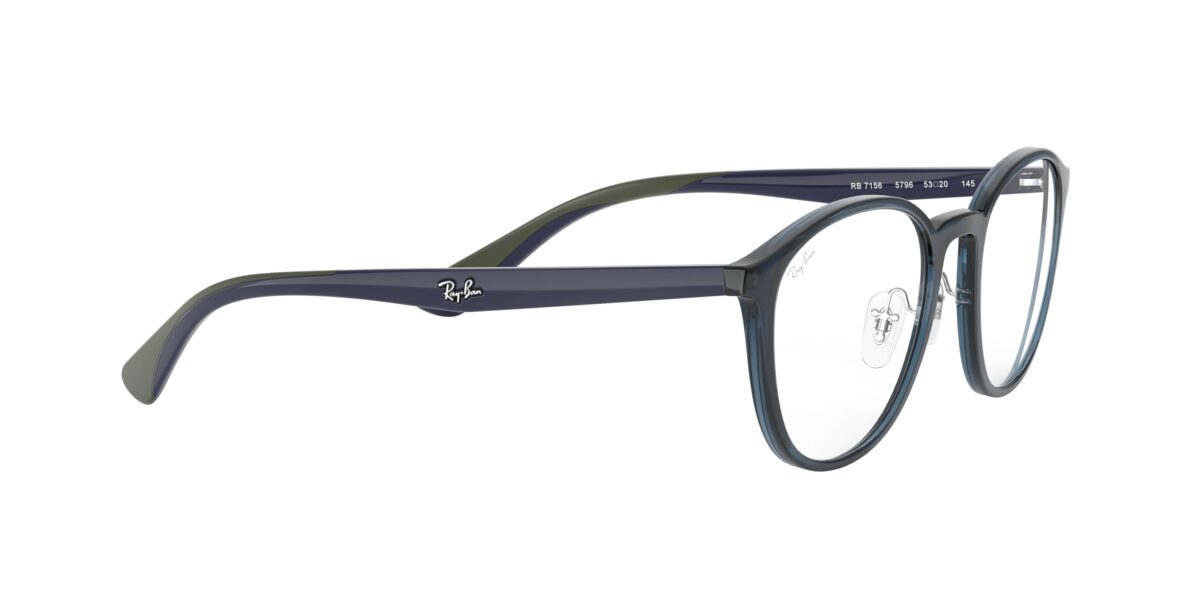 Ray-Ban RX7156 5796