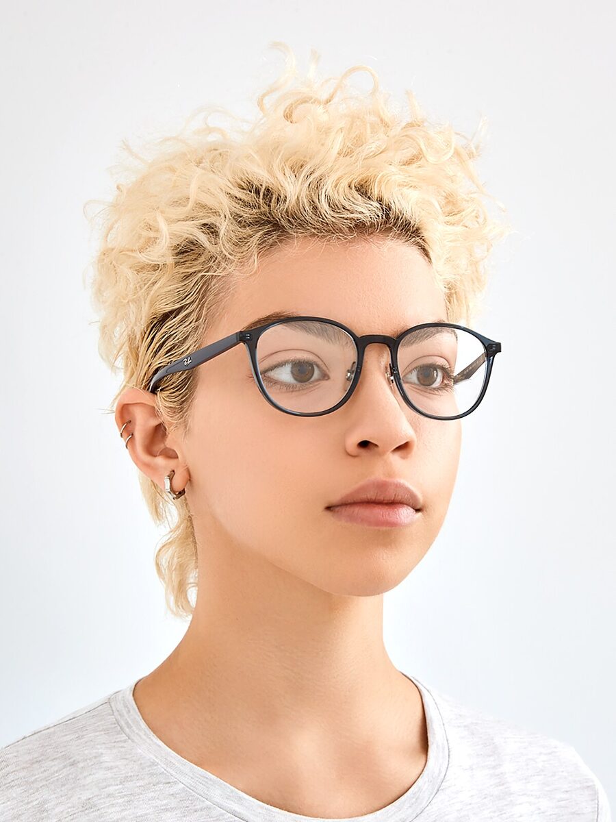Ray-Ban RX7156 5796