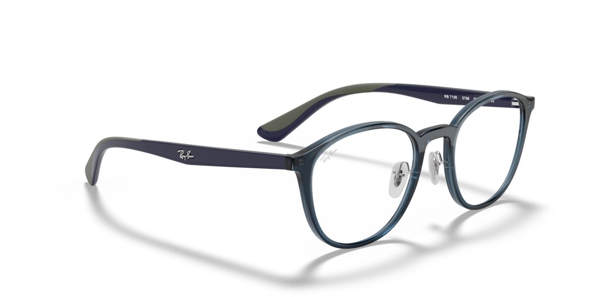 Ray-Ban RX7156 5796