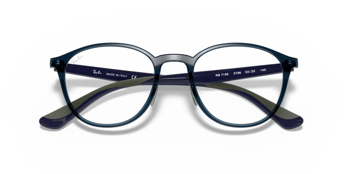 Ray-Ban RX7156 5796
