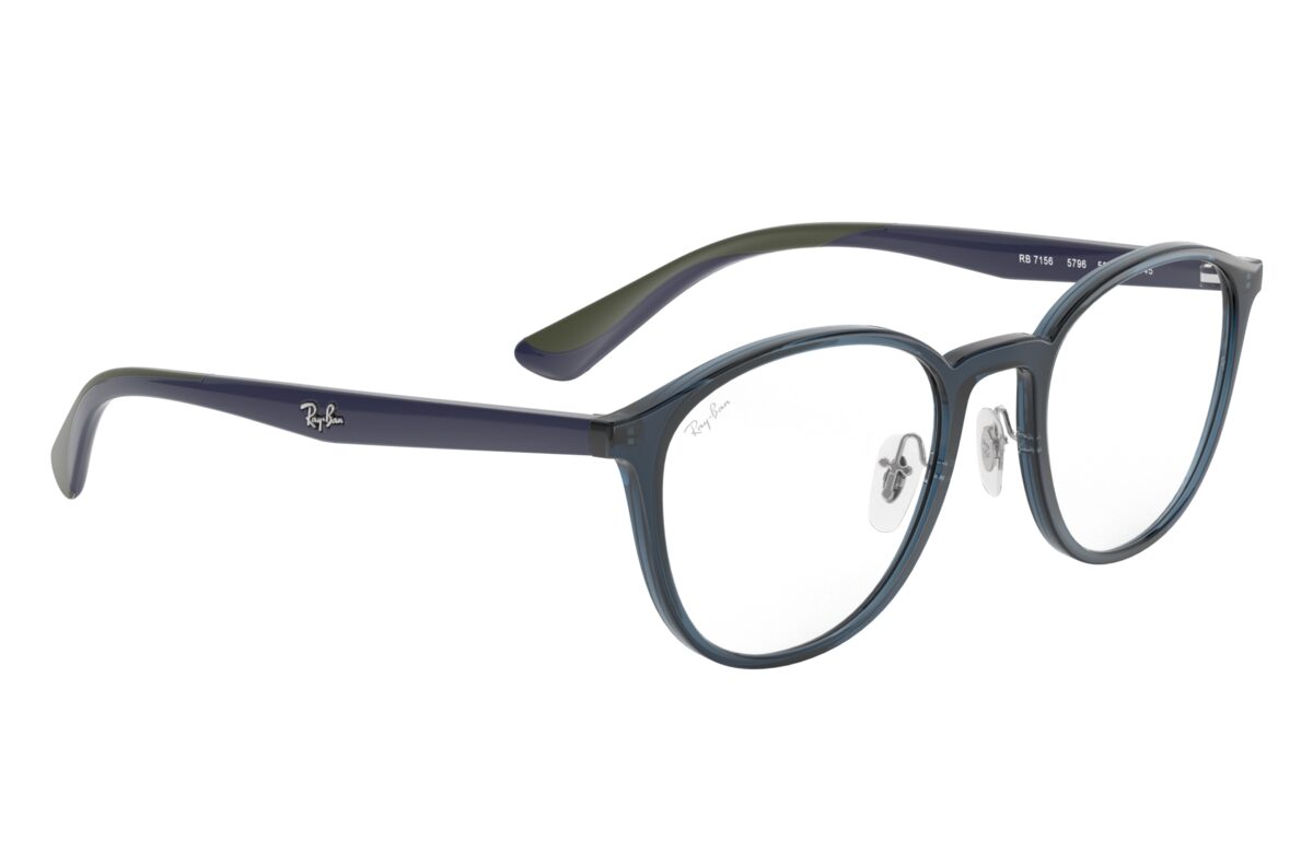 Ray-Ban RX7156 5796