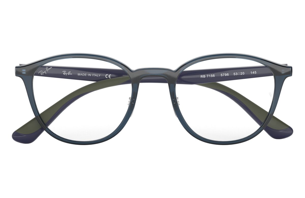 Ray-Ban RX7156 5796