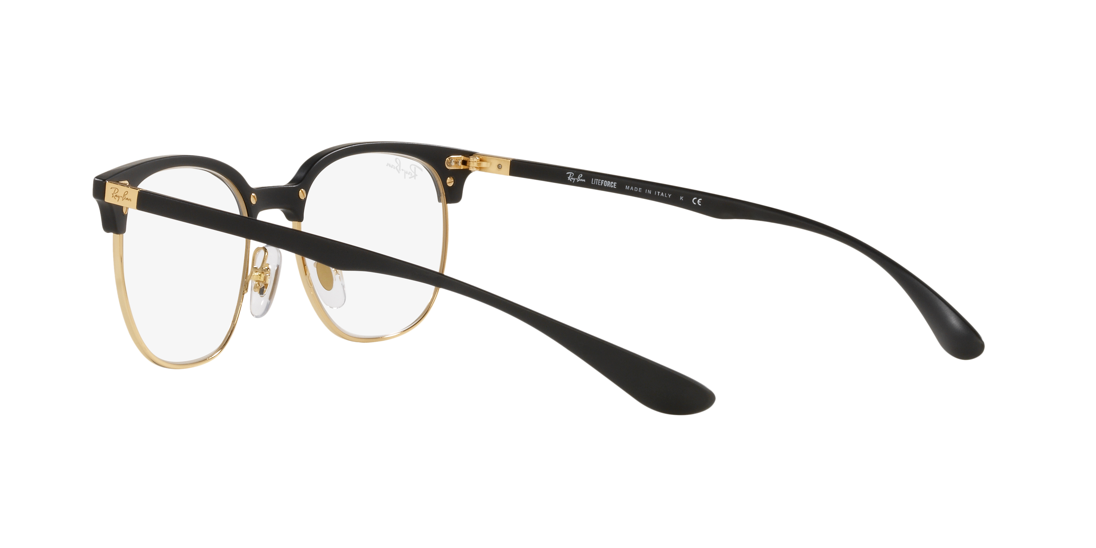 Ray-Ban RX7186 8151