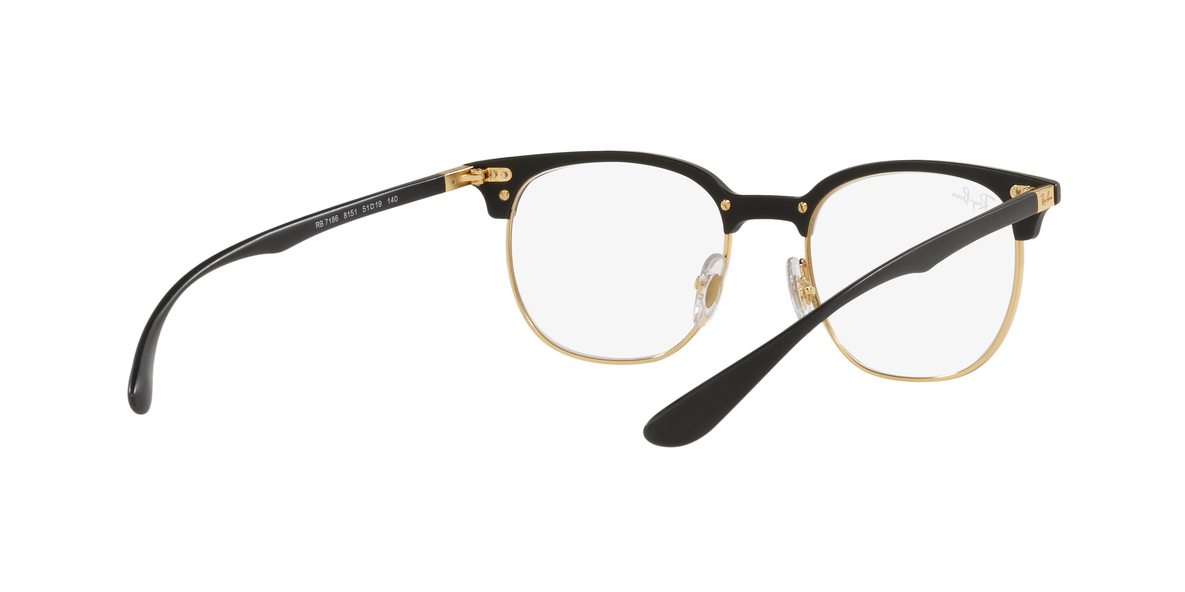 Ray-Ban RX7186 8151