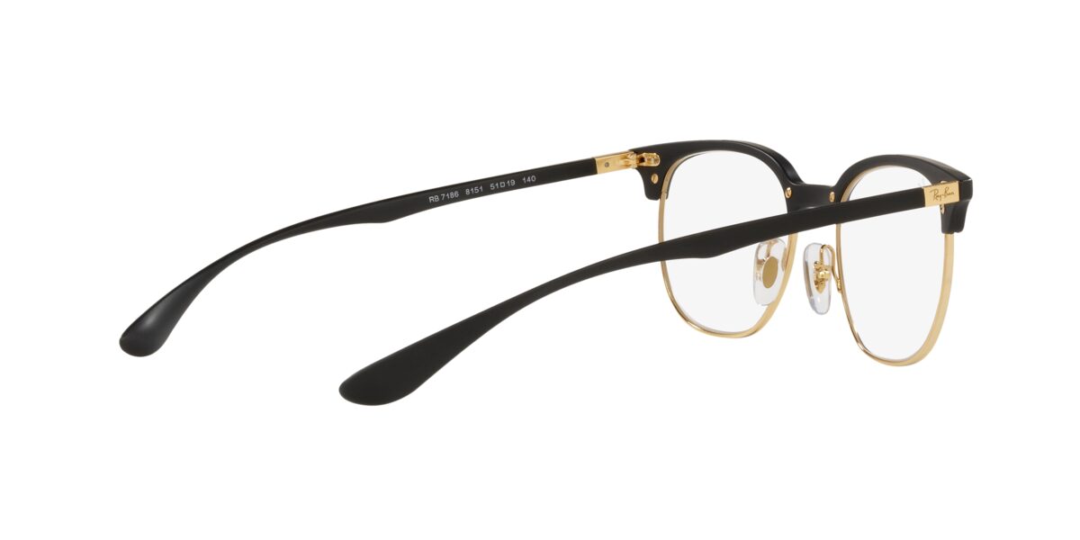 Ray-Ban RX7186 8151
