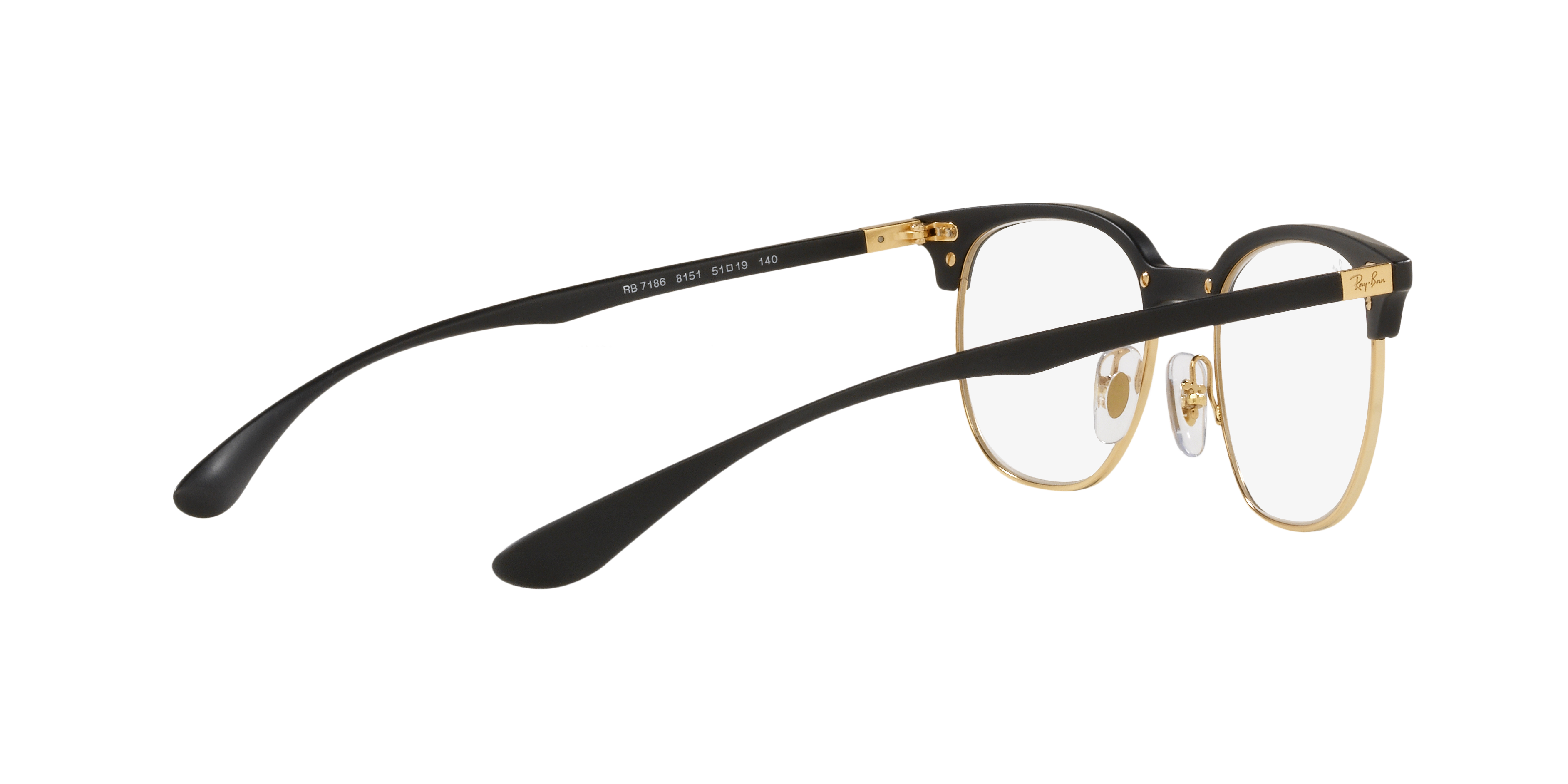 Ray-Ban RX7186 8151