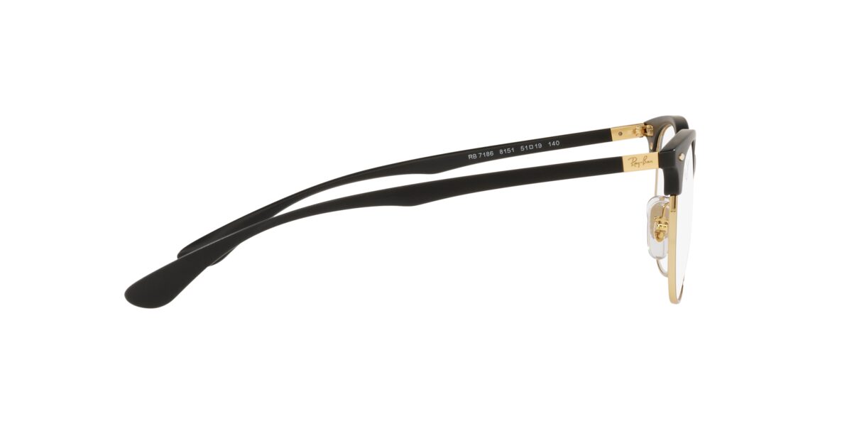 Ray-Ban RX7186 8151