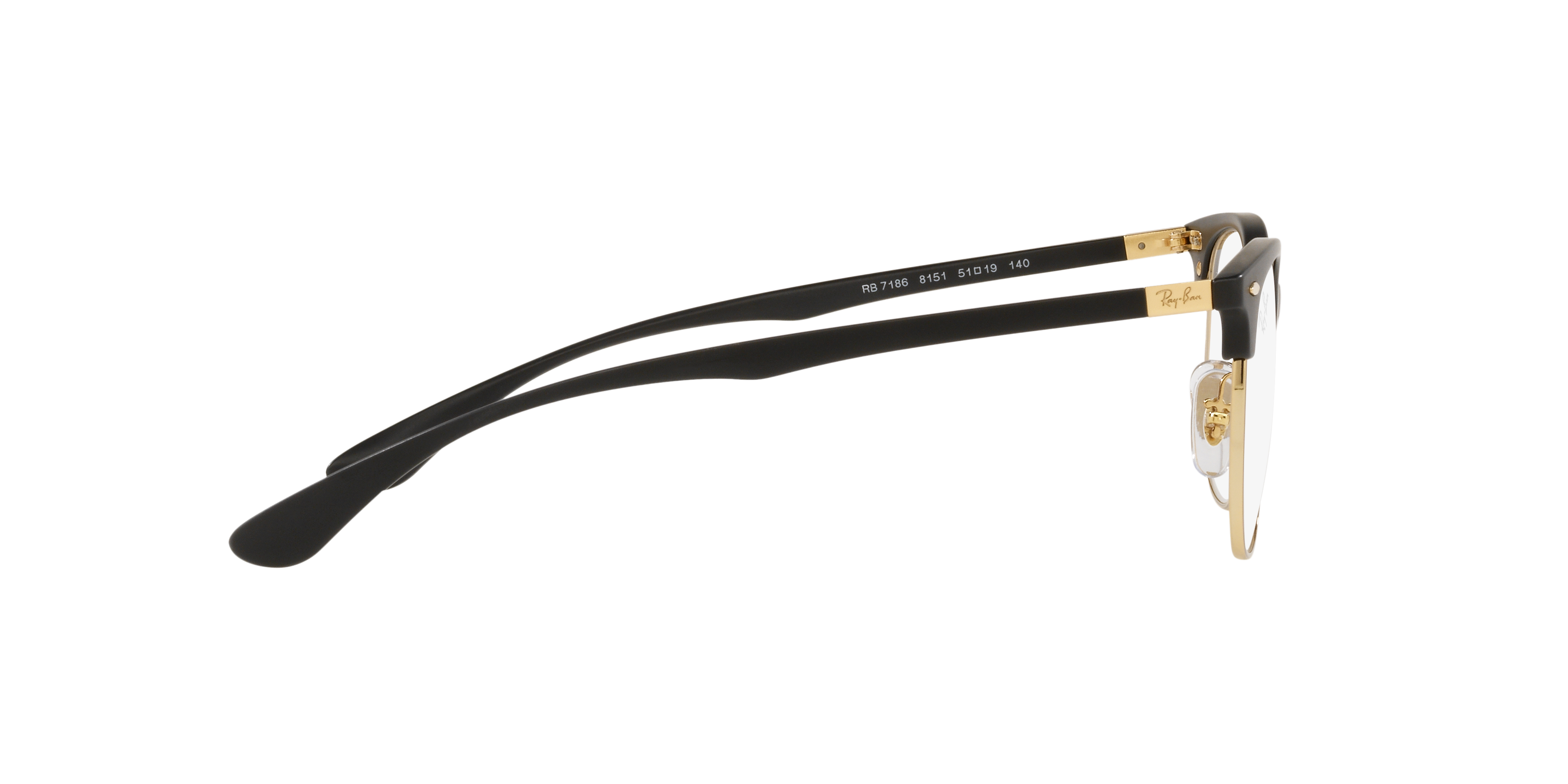 Ray-Ban RX7186 8151