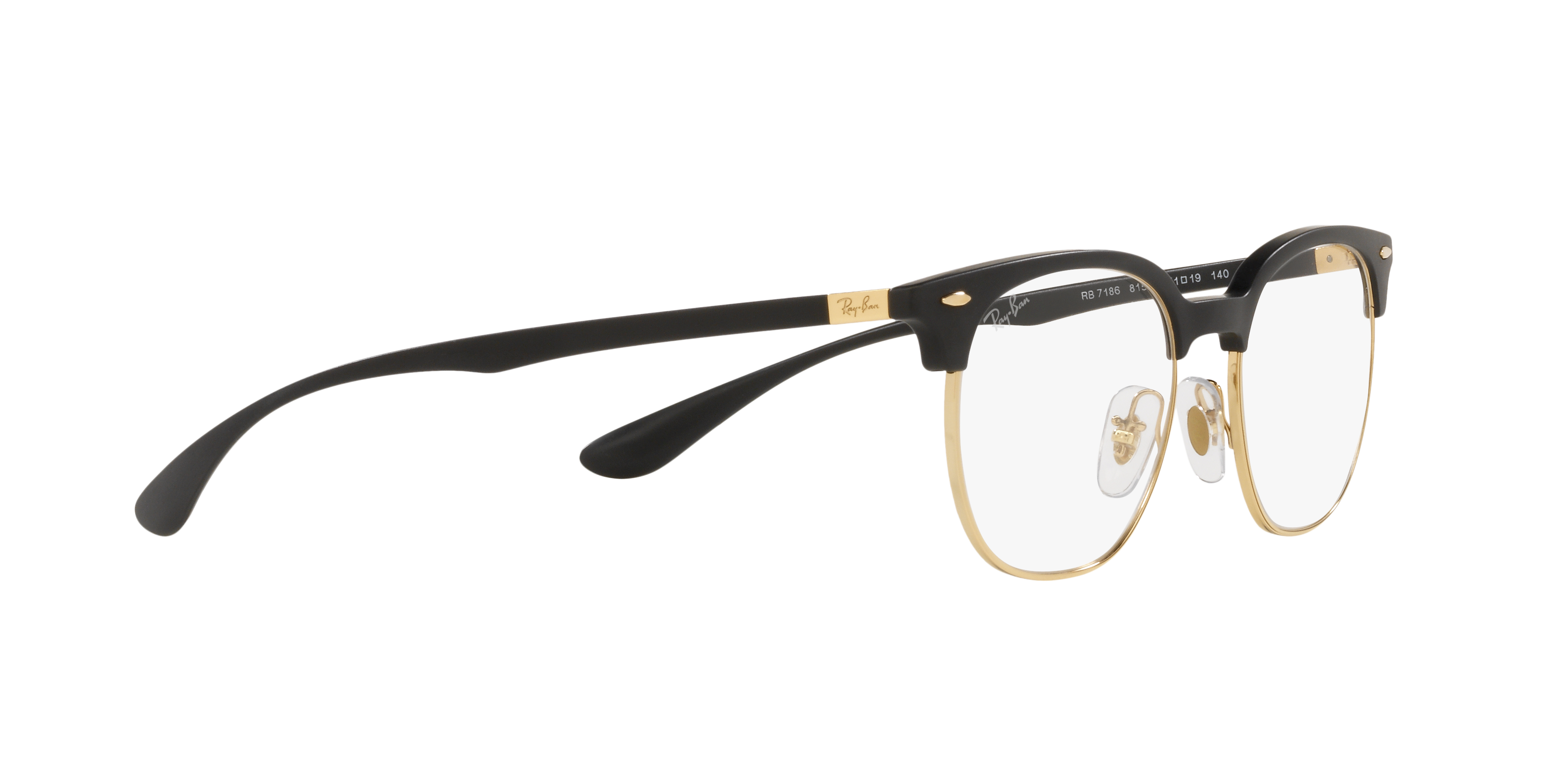 Ray-Ban RX7186 8151