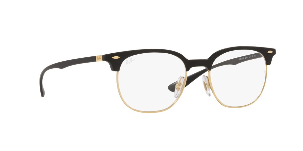 Ray-Ban RX7186 8151
