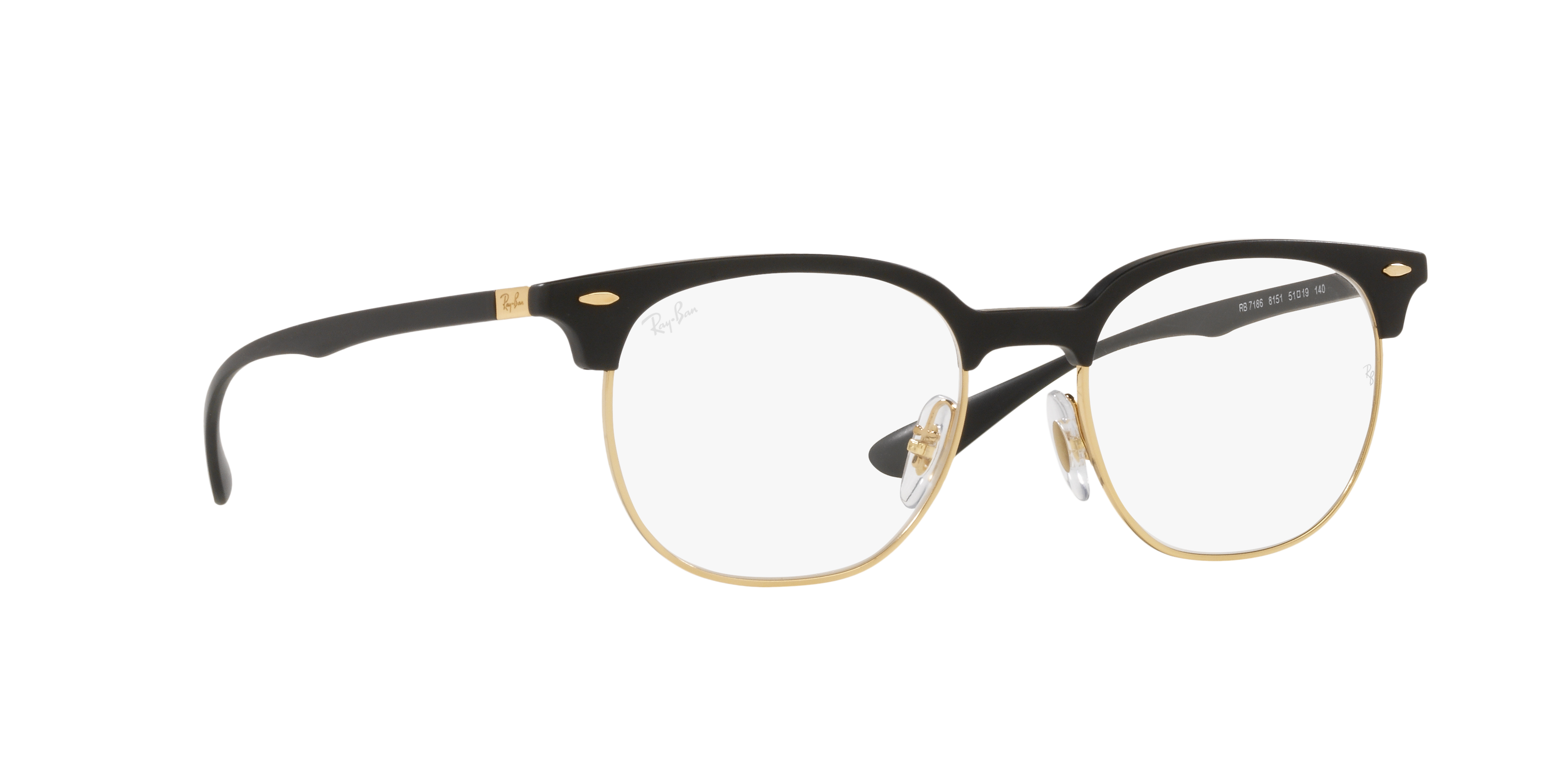 Ray-Ban RX7186 8151