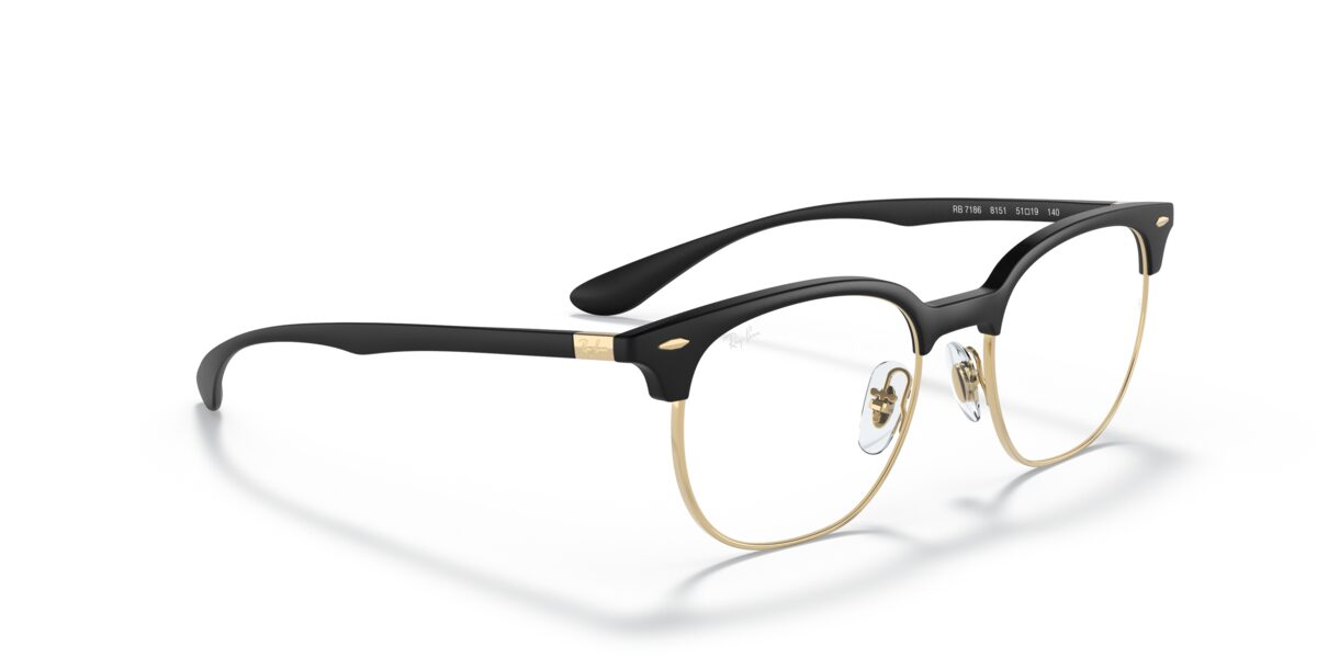 Ray-Ban RX7186 8151