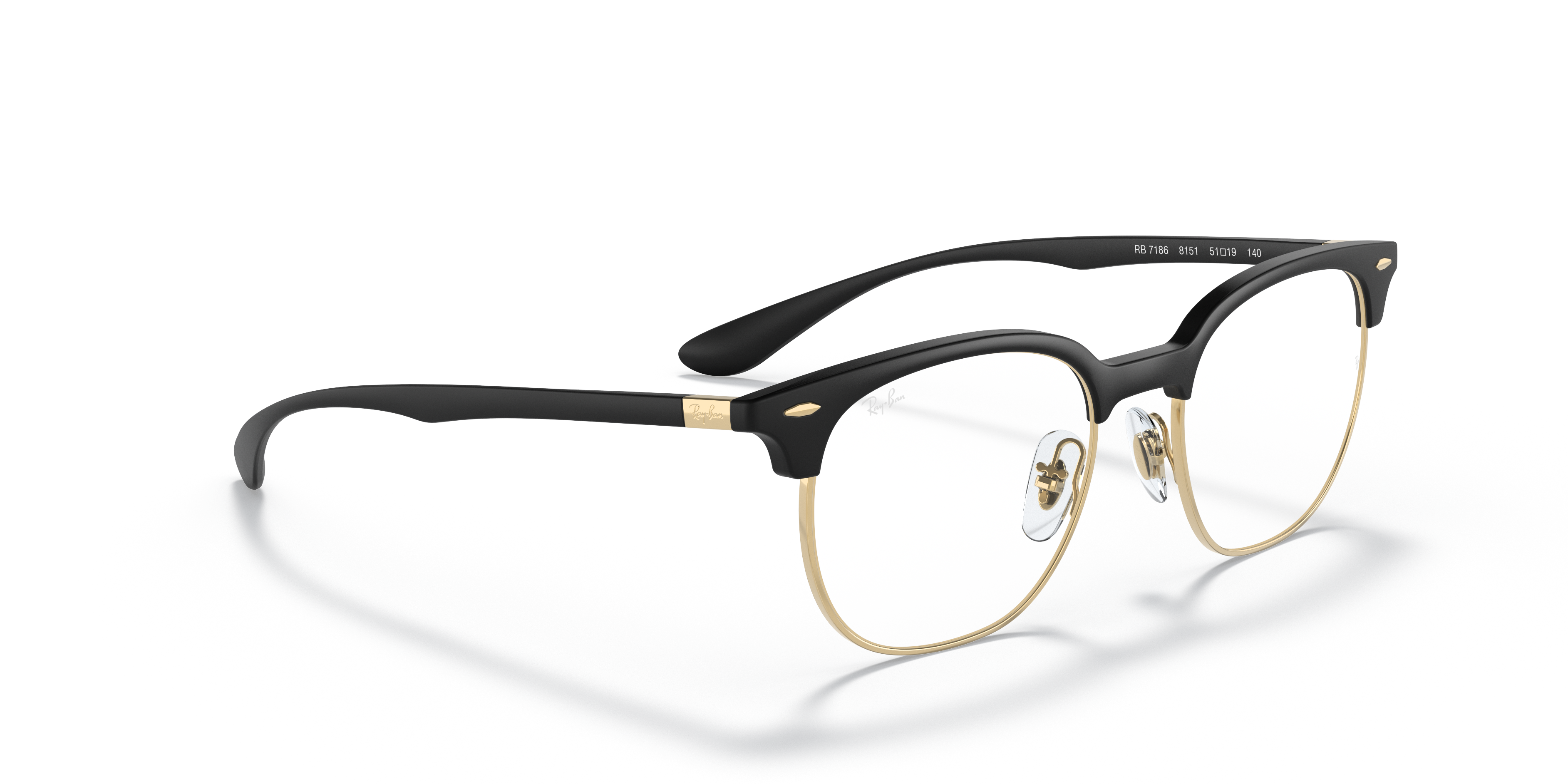 Ray-Ban RX7186 8151