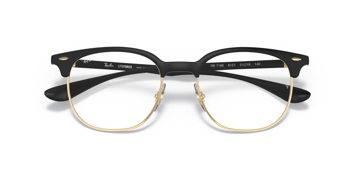 Ray-Ban RX7186 8151