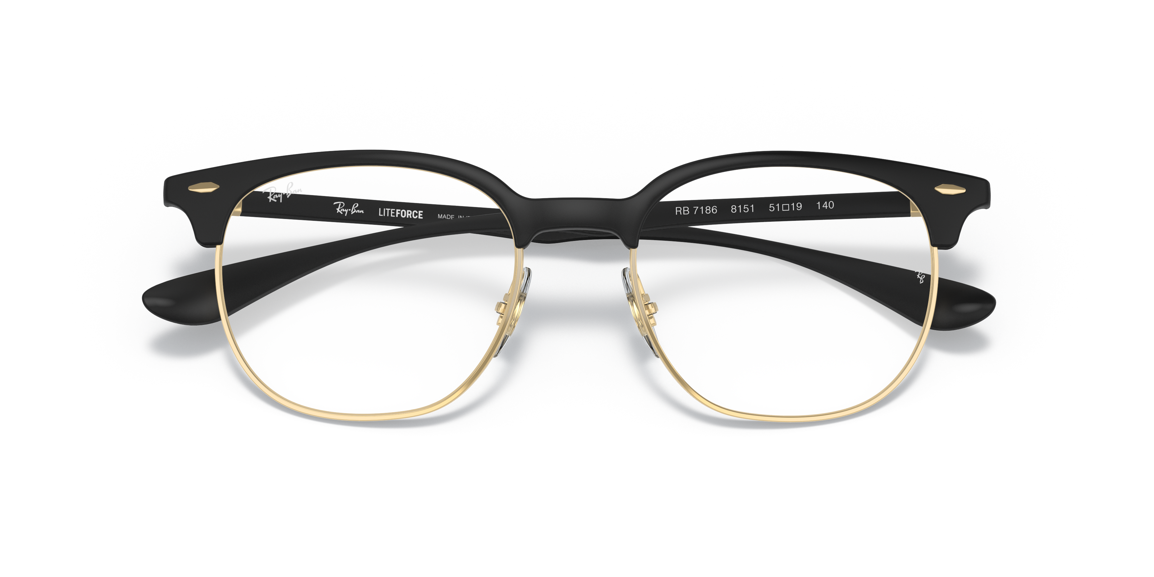 Ray-Ban RX7186 8151