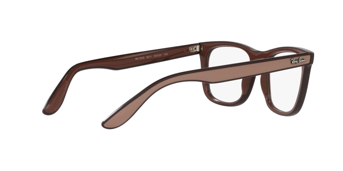 Ray-Ban RX7209 8211
