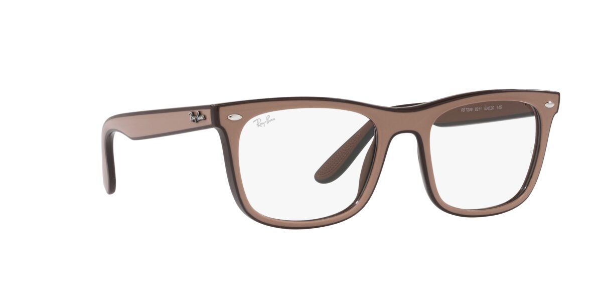 Ray-Ban RX7209 8211