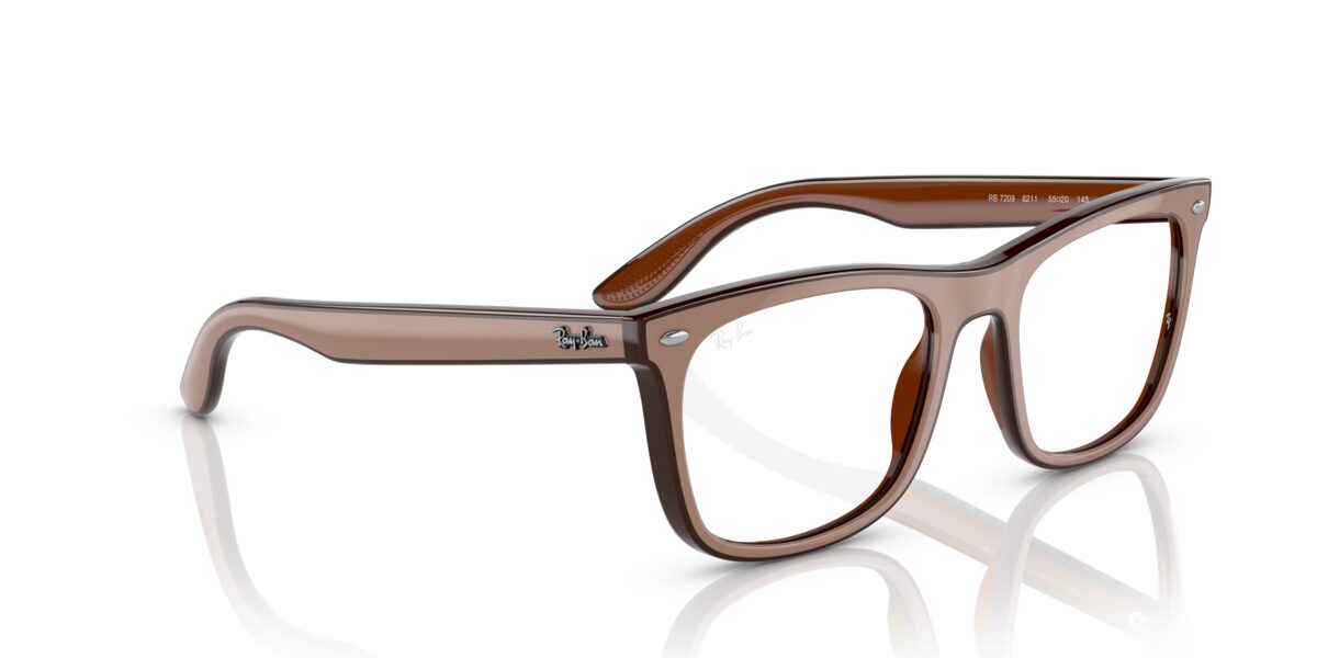 Ray-Ban RX7209 8211