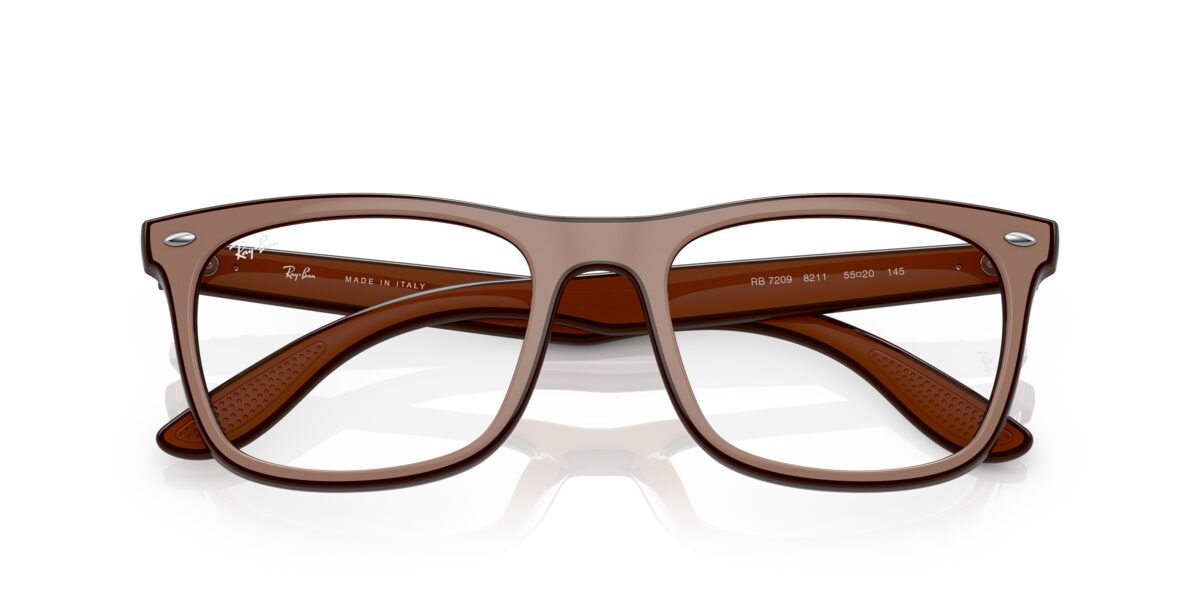 Ray-Ban RX7209 8211