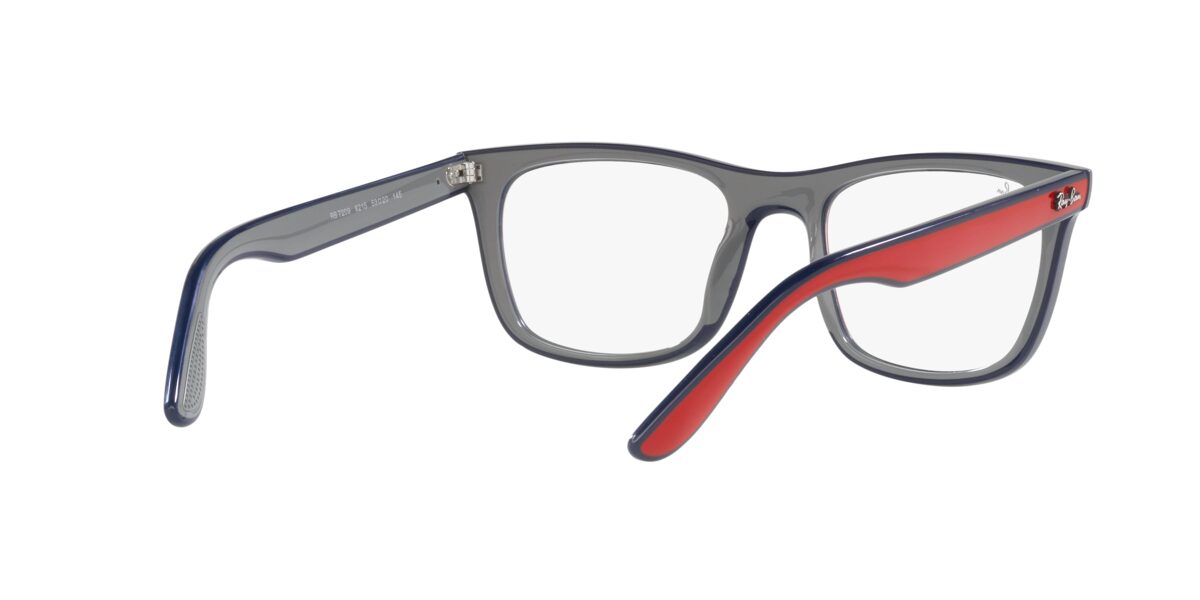 Ray-Ban RX7209 8215